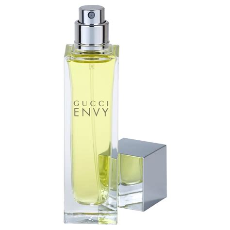 Gucci envy fragrantica